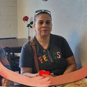 Meet your Posher, Anabel